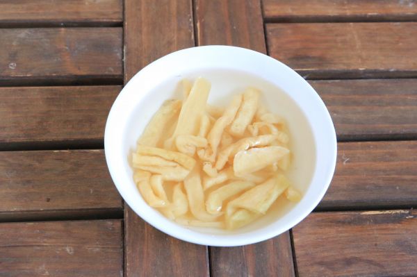 北极虾生虾潮汕海鲜粥