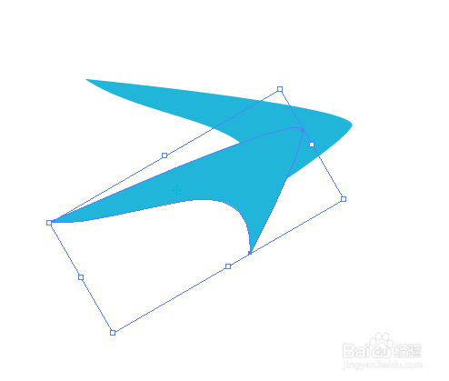 Illustrator关联复制