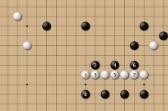如何提高围棋中盘水平