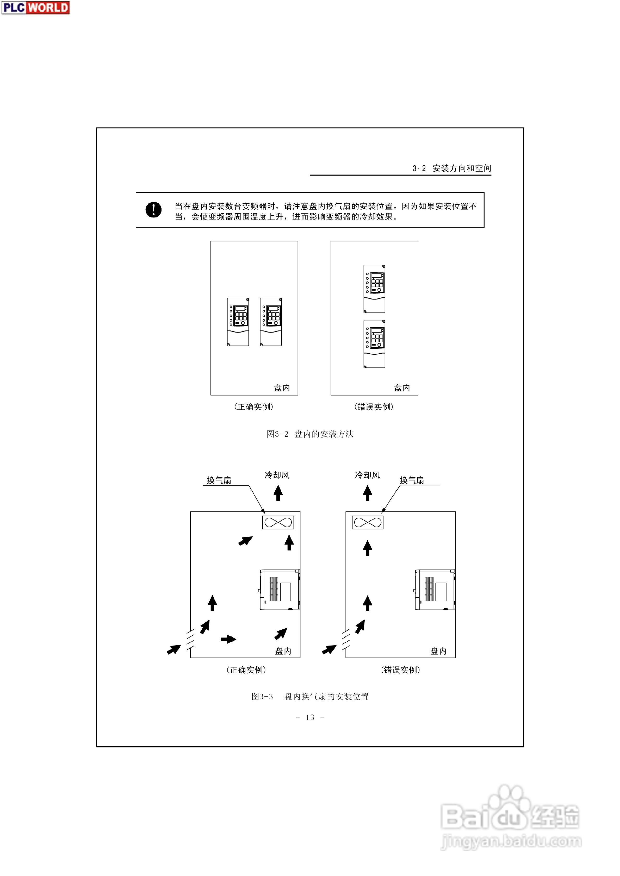 三垦力达电气200V-400V系列高性能迷你型变频器说明书:[2]