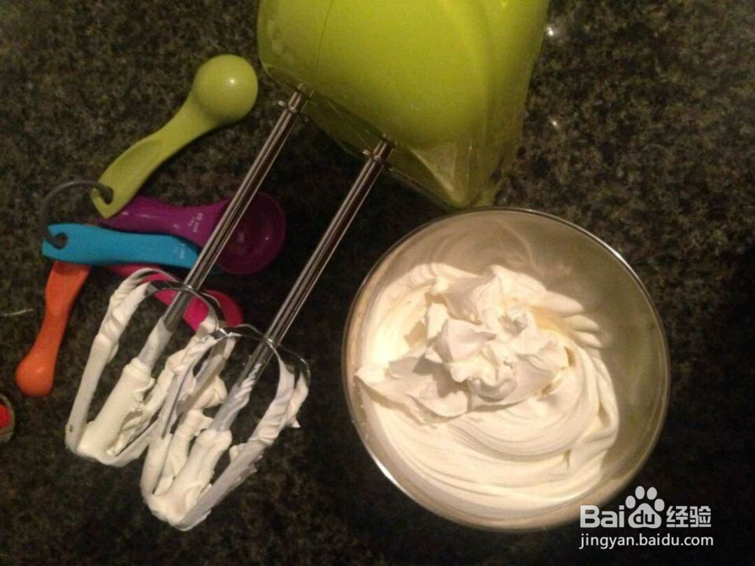 莎姐榴莲班戟的做法