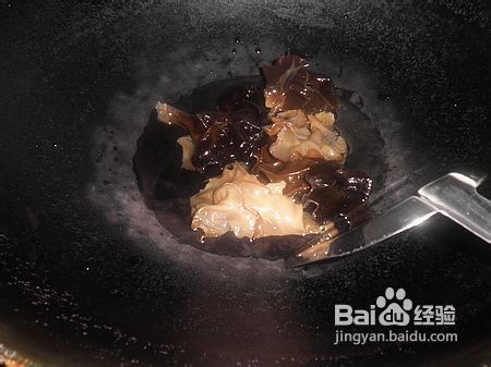 【菜谱换礼】--炒山药