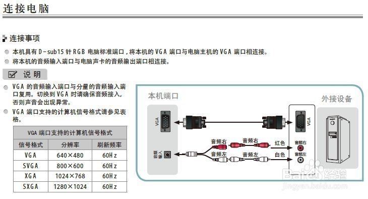 海信LED32K560NX3D液晶彩电使用说明书：[3]