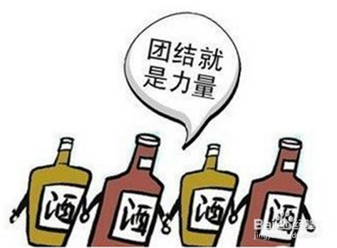 如何面对公司低谷期