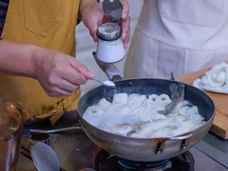 竹荪鱼汤怎么做
