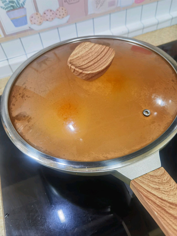 教你做嫩滑煎蛋