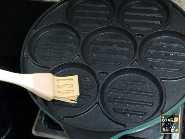 ★牛肉莲藕奶酪软饼★