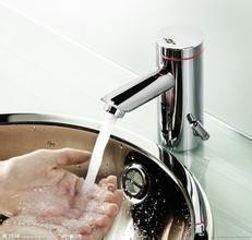 如何正确的洗手