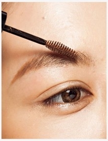 如何画个能提升气质的眉毛