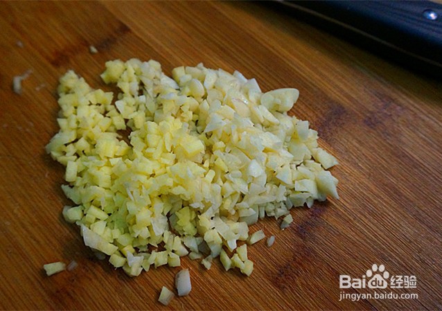 怎么做酱爆花蛤