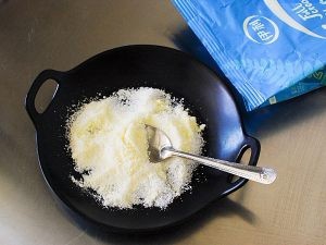 奶黄糯米糍的美味做法