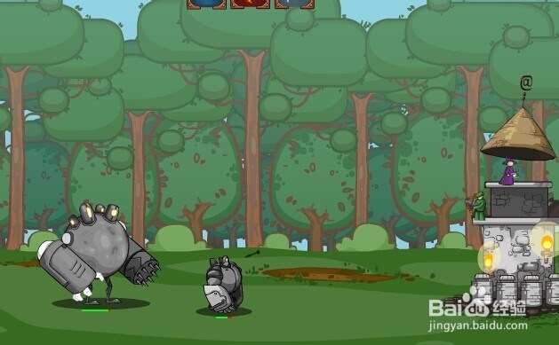 王子的荣耀通关攻略