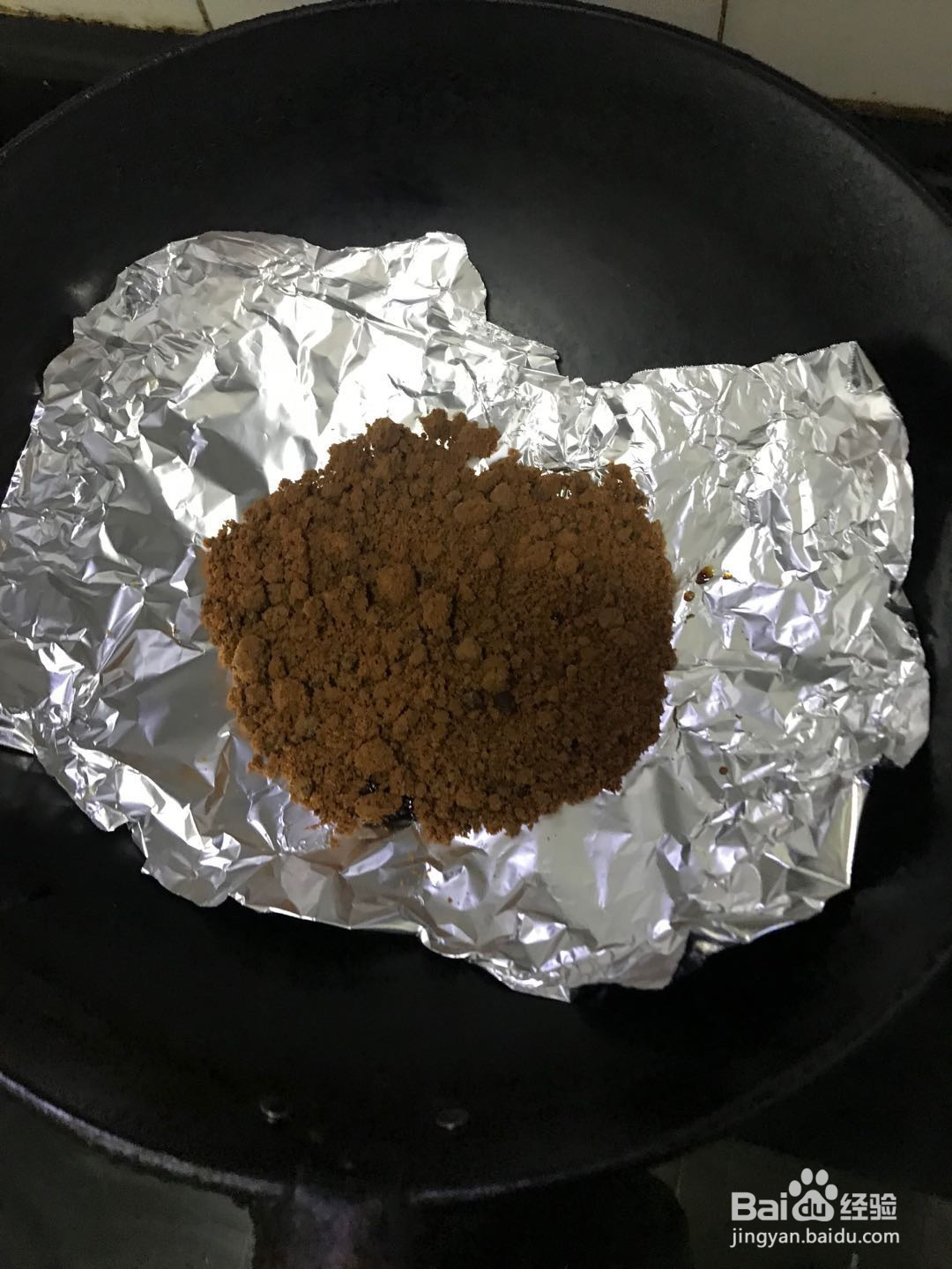家庭版熏鸡的做法