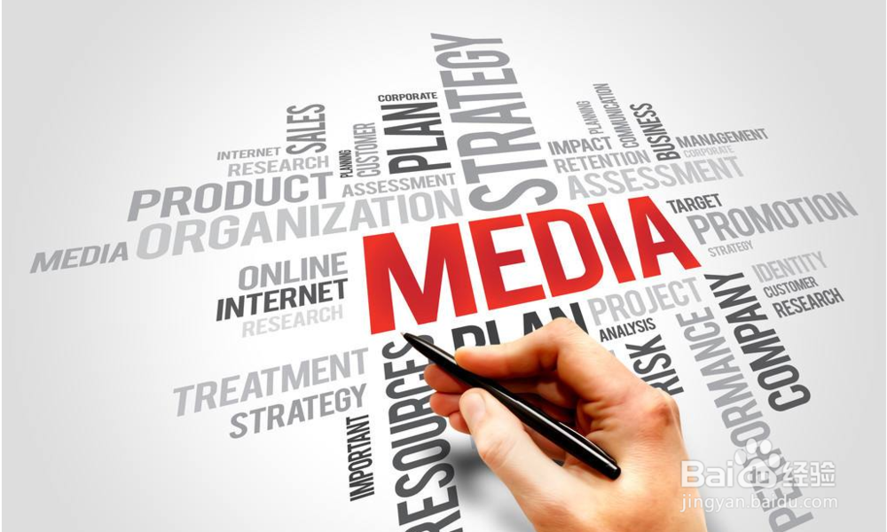 经营自媒体的赚钱方式？