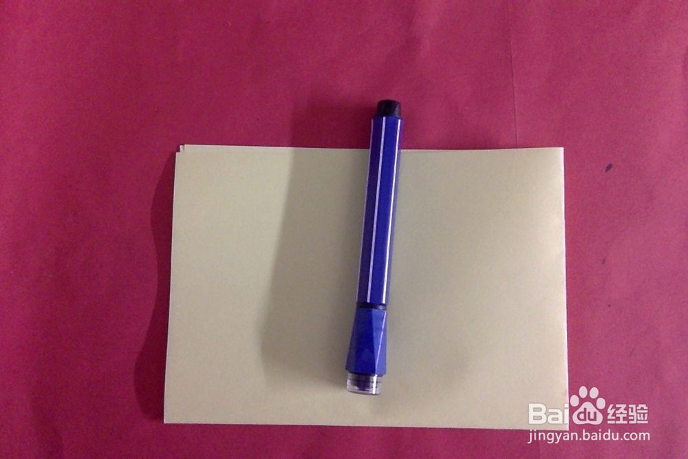 怎样画南瓜灯？万圣节灯图样