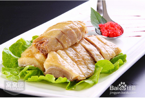 盐水鸭怎么做好吃