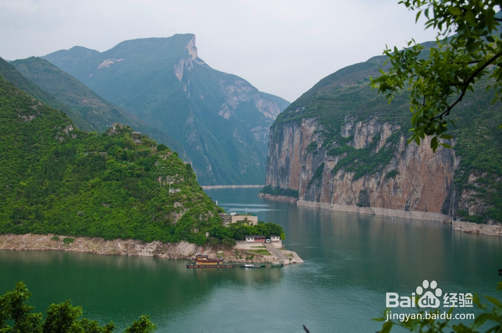 三峡游船哪个最好