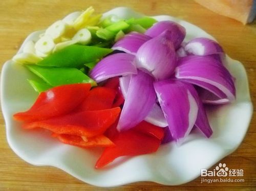 【怡汝私房宴客菜】尖椒回锅肉