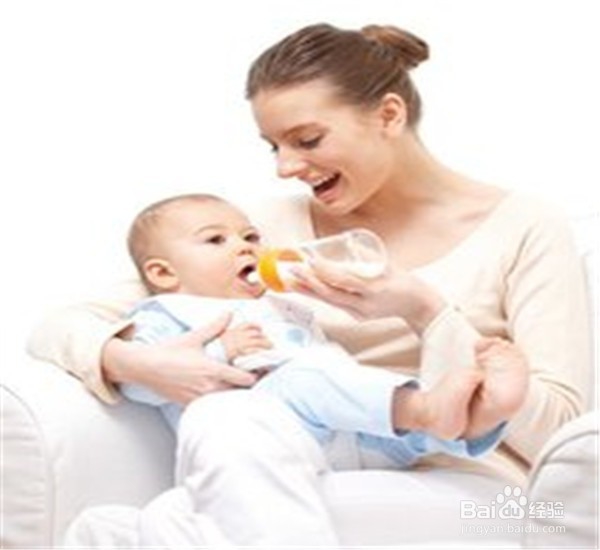 宝宝呕吐怎么办,如何注意护理?