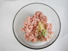 酷似“鸡米花”的香酥小丸子-----肉米花