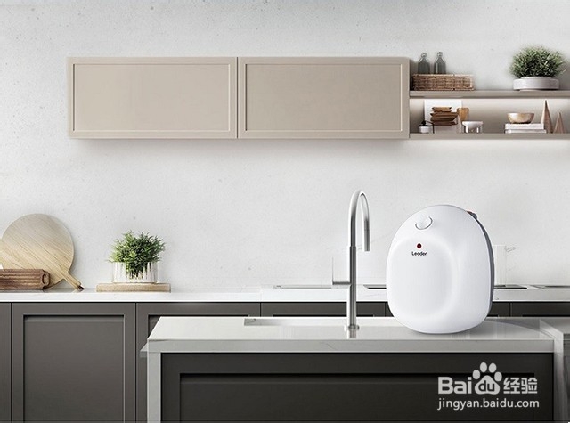 小厨宝应该怎么选？储水式和即热式哪个好？