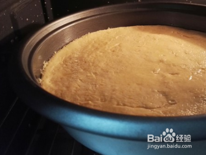 如何制作奶香玉米面发糕