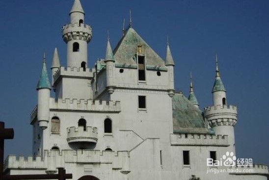 上海浦东有什么好玩的地方