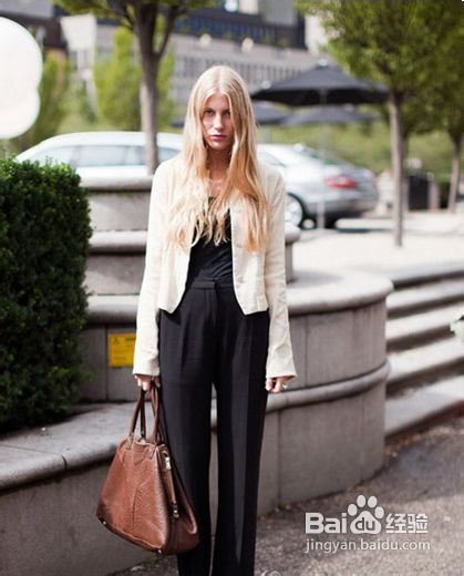 夏日必备5款裤子,轻松隐匿问题腿型