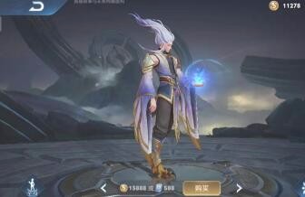 云中君怎么玩以及连招技巧