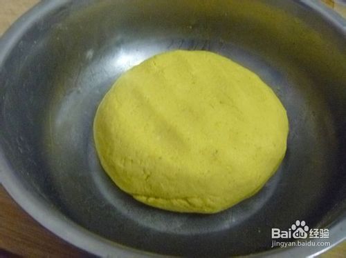 【简单制作的花样饼大全】乡村特色---玉米快菜贴饼子