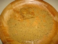 秘制臭豆腐的做法