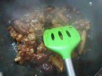 红烧桂园排骨该怎么做
