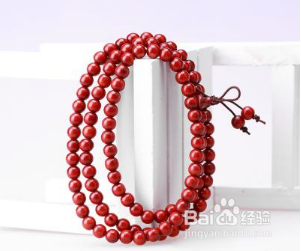 小叶紫檀手链怎么盘 把玩小叶紫檀手串的方法