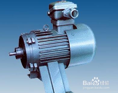 YBJ系列绞车电机使用条件