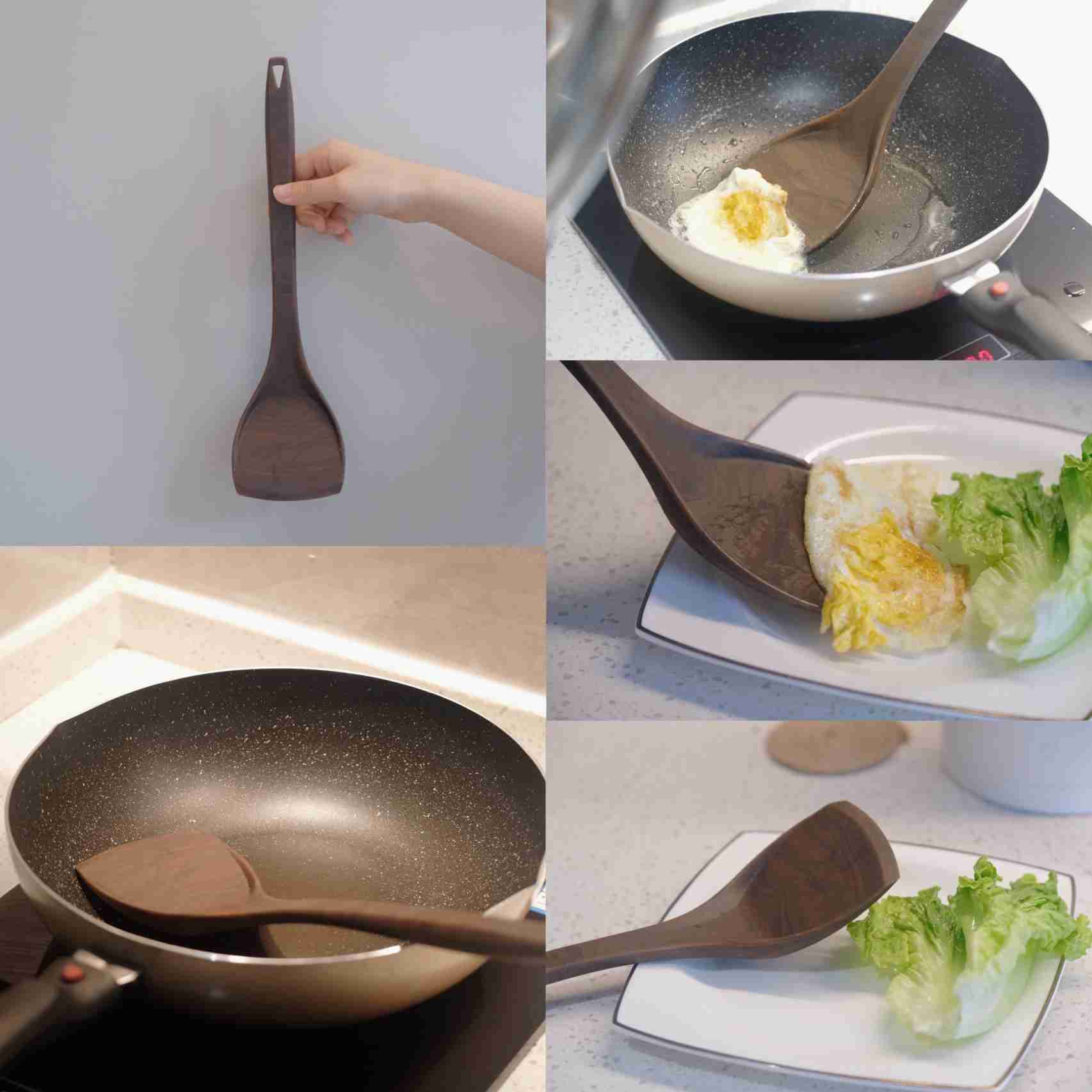 厨房好物(上)|好看不鸡肋的厨房好物