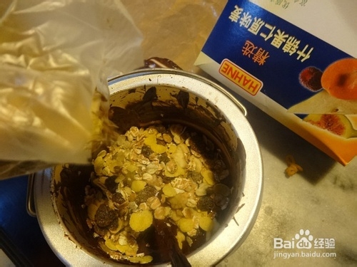 教你做十分钟内可完成的简易圣诞小点心