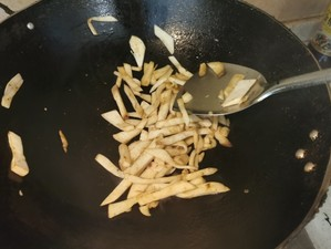 孩子超爱吃的杏鲍菇卤肉盖浇饭