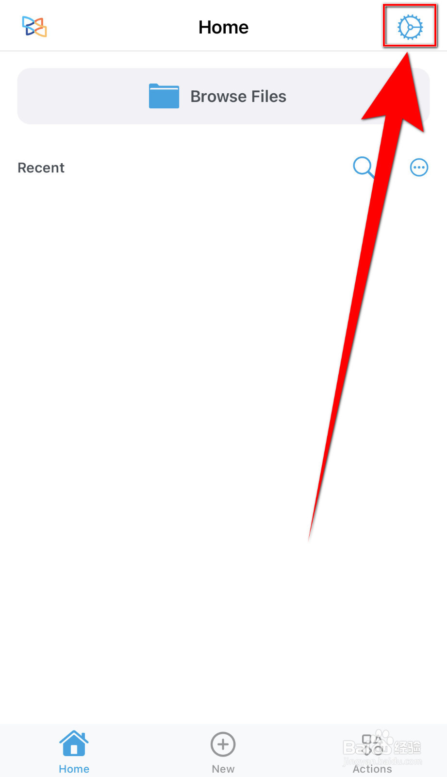 怎么设置Xodo Enable Javascript停用