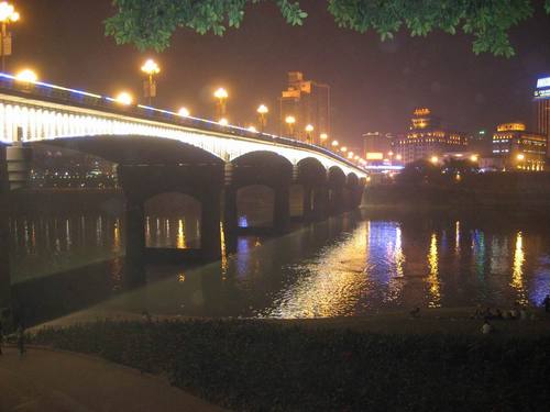 怎样安排南宁精华三日游