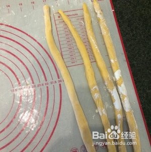 绣球南瓜馒头