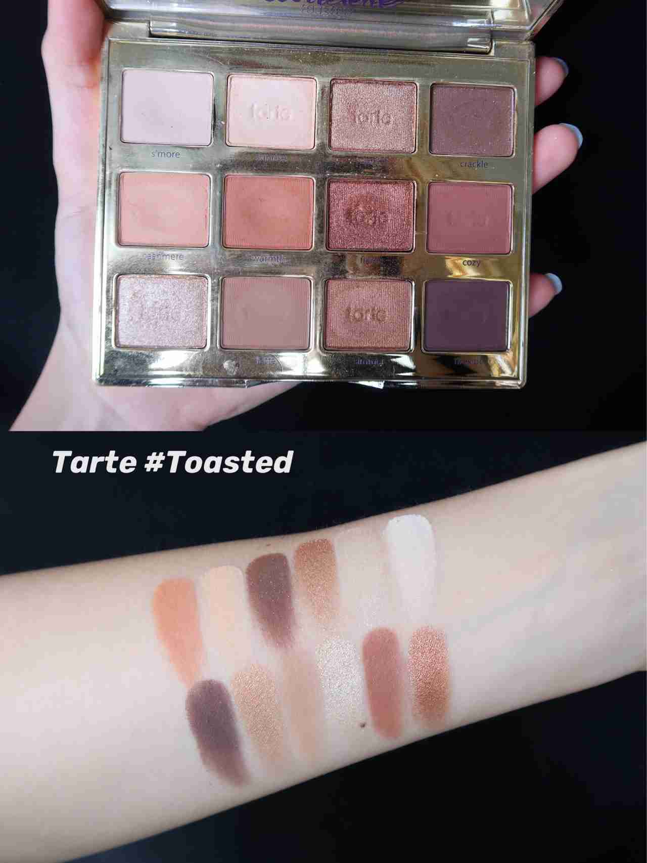 秋季眼影|橘色永远最元气橘子汽水系列的眼影