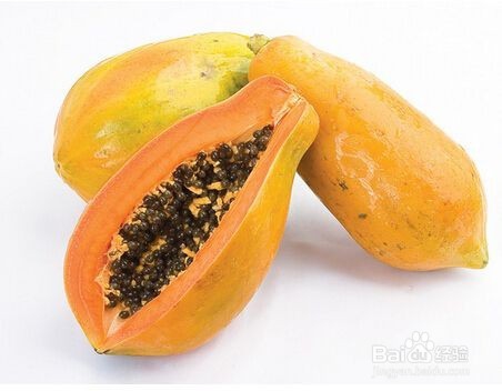 为什么说木瓜不仅是美食更是植物药