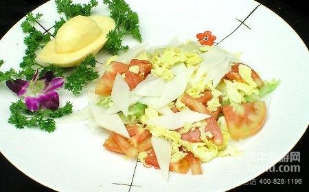 春节旅游去云南小吃推荐