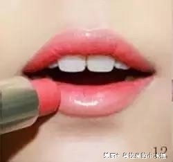 两分钟能学会这款“秋妆”