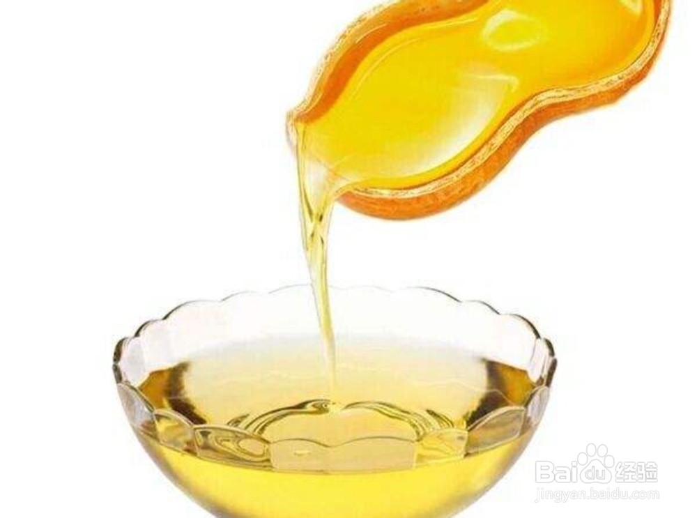 选购哪些食用油比较好