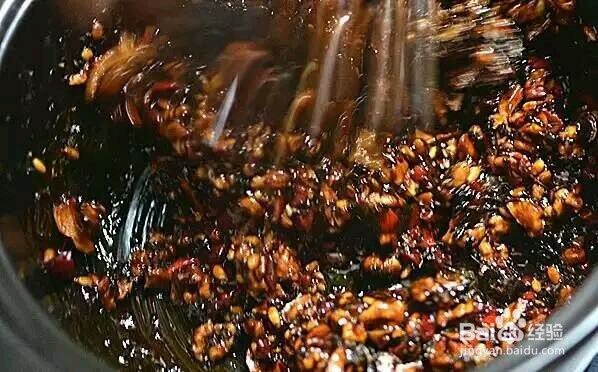 自制原味阿胶糕的做法