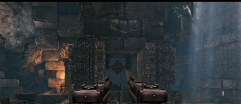 《致命冒险》全流程图文攻略：[7]地下墓穴