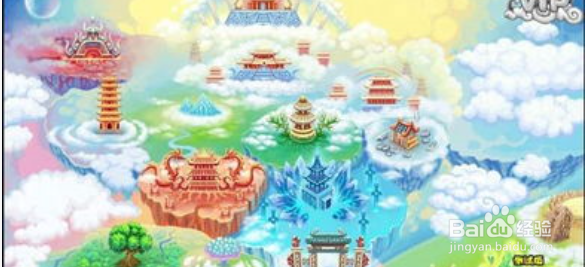 造梦西游5东皇太一怎么打