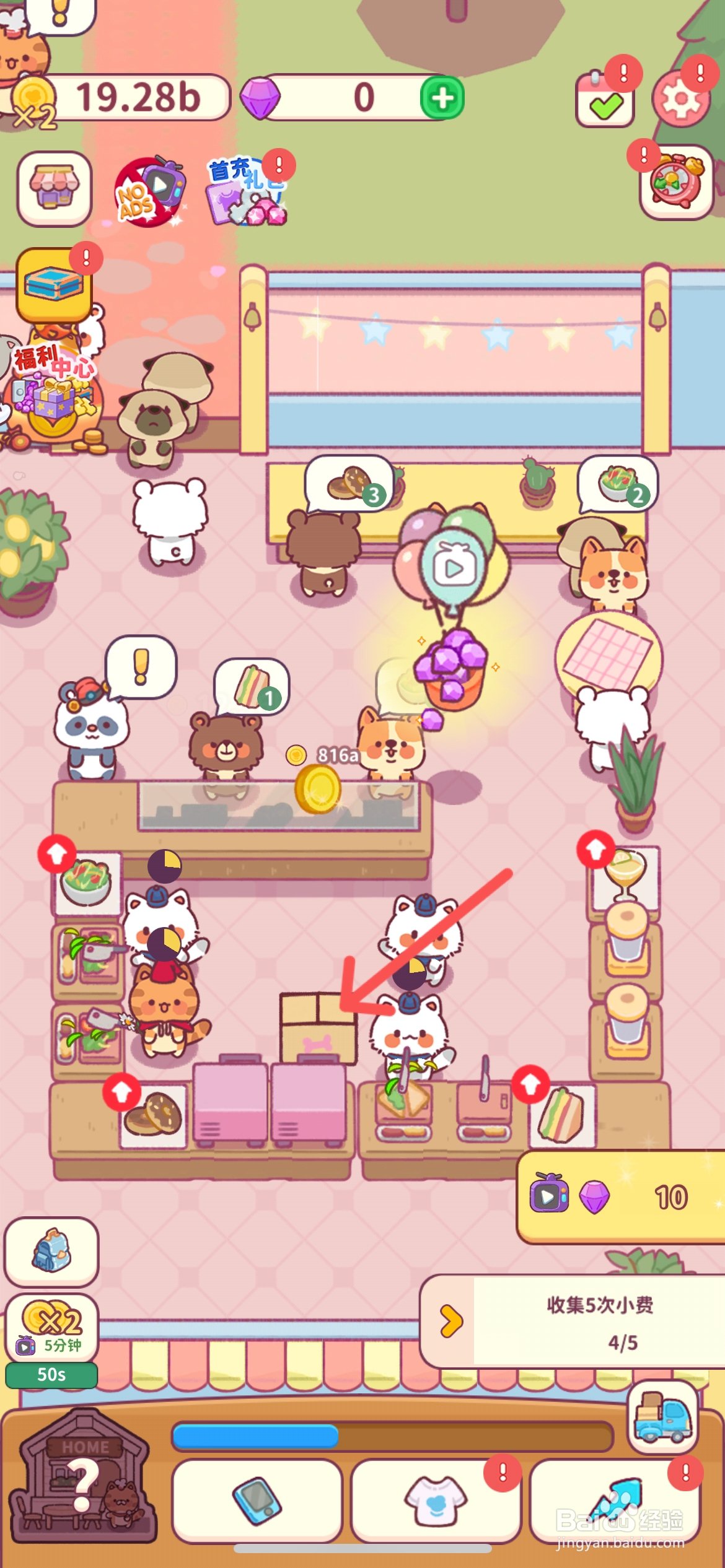 食物归类者从哪能获得厨师帽