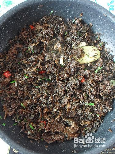 【家常菜】梅菜扣肉